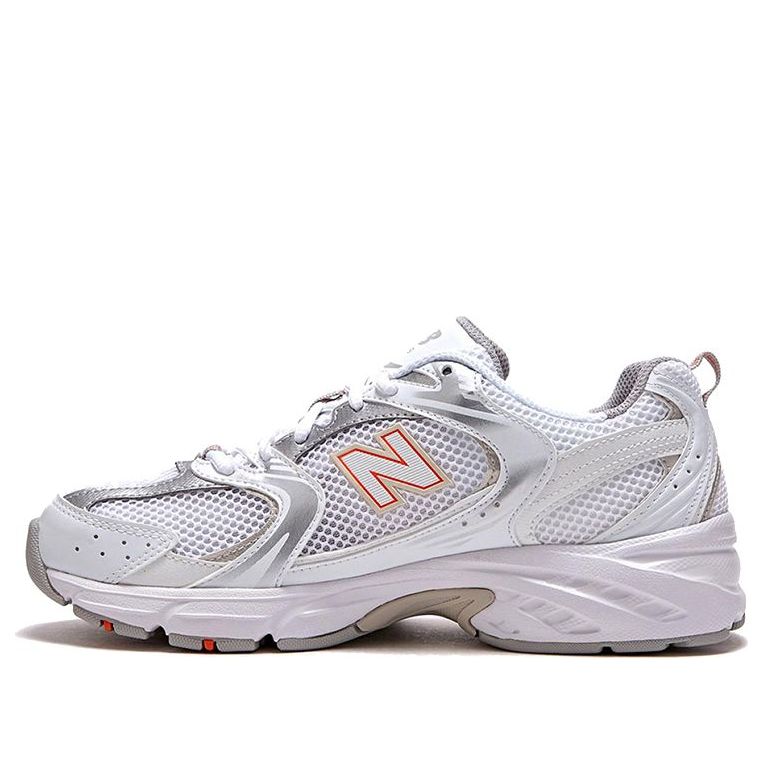 New Balance 530 'White Orange' MR530AC
