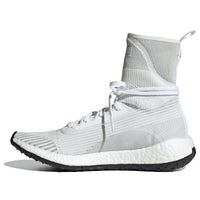(WMNS) adidas x Stella McCartney PulseBoost HD Mid 'White' G28340