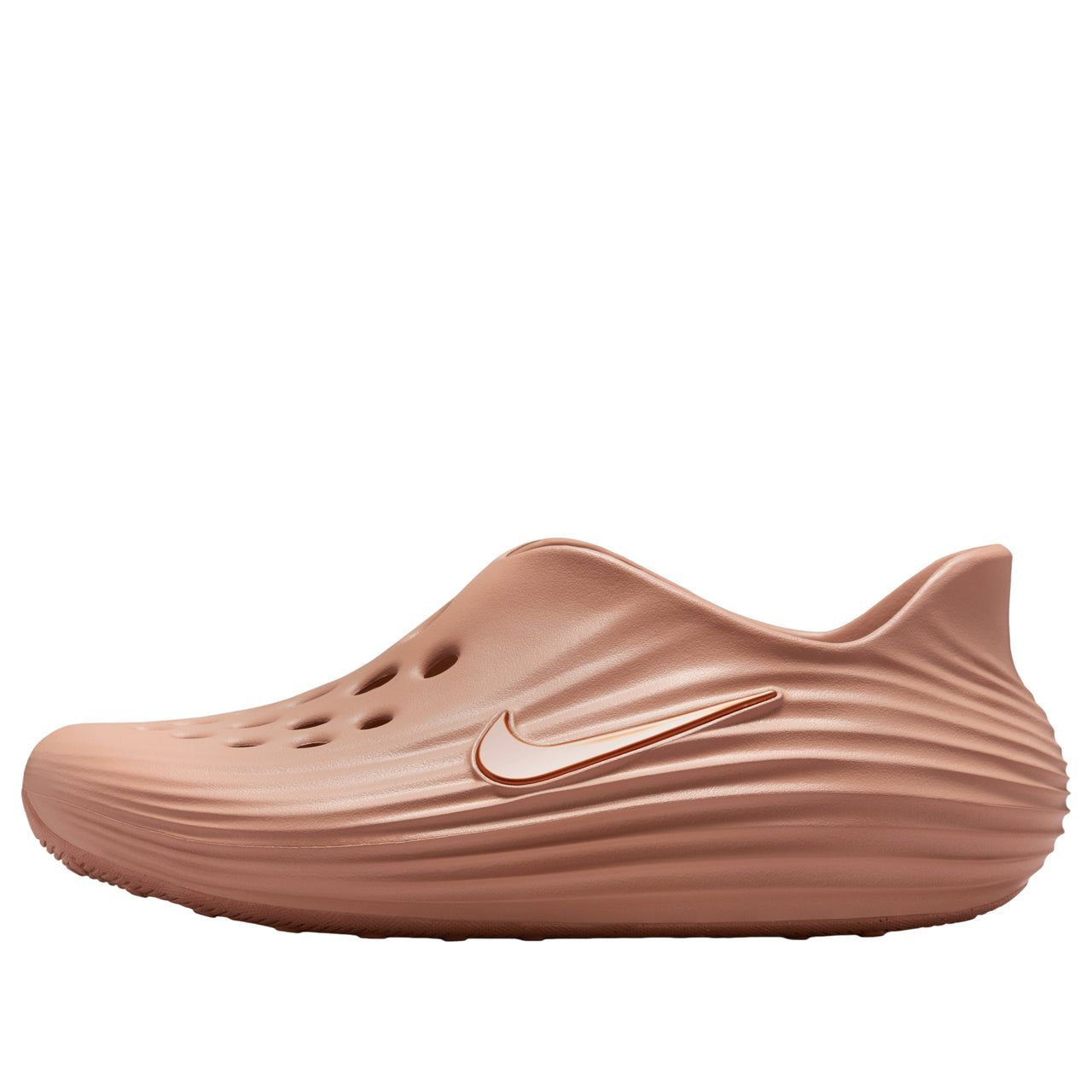 (WMNS) Nike ReactX Rejuvenate 'Rose Gold' HV5062-602