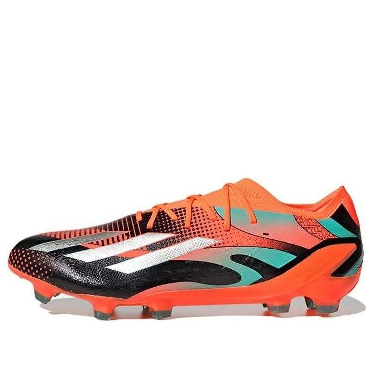 adidas X Speedportal Messi.1 FG 'Team Solar Orange' GZ5148