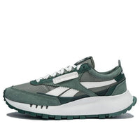 Reebok Classic Legacy 'Green White' 100222340