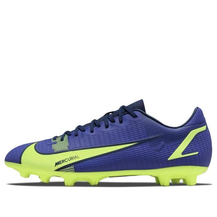 Nike Vapor 14 14 HG 'Blue Volt' CV0970-474