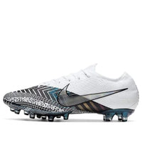 Nike Mercurial Vapor 13 Elite MDS AG Pro 'Dream Speed - White Black' CJ1294-110