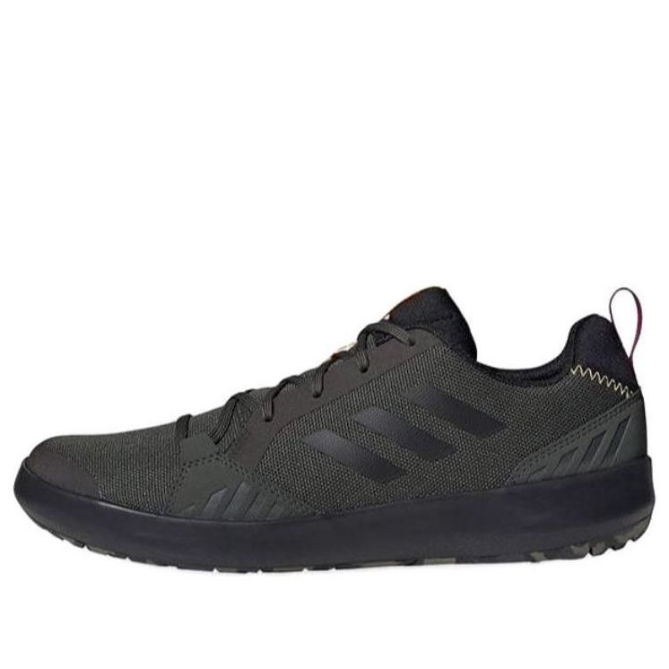 adidas Terrex Boat Lace Dlx 'Black' FV6648