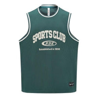 Reebok Sport Tank 'Green' 24SRC423UGL7