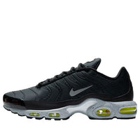Nike Air Max Plus Premium 'Matte Silver' 815994-003