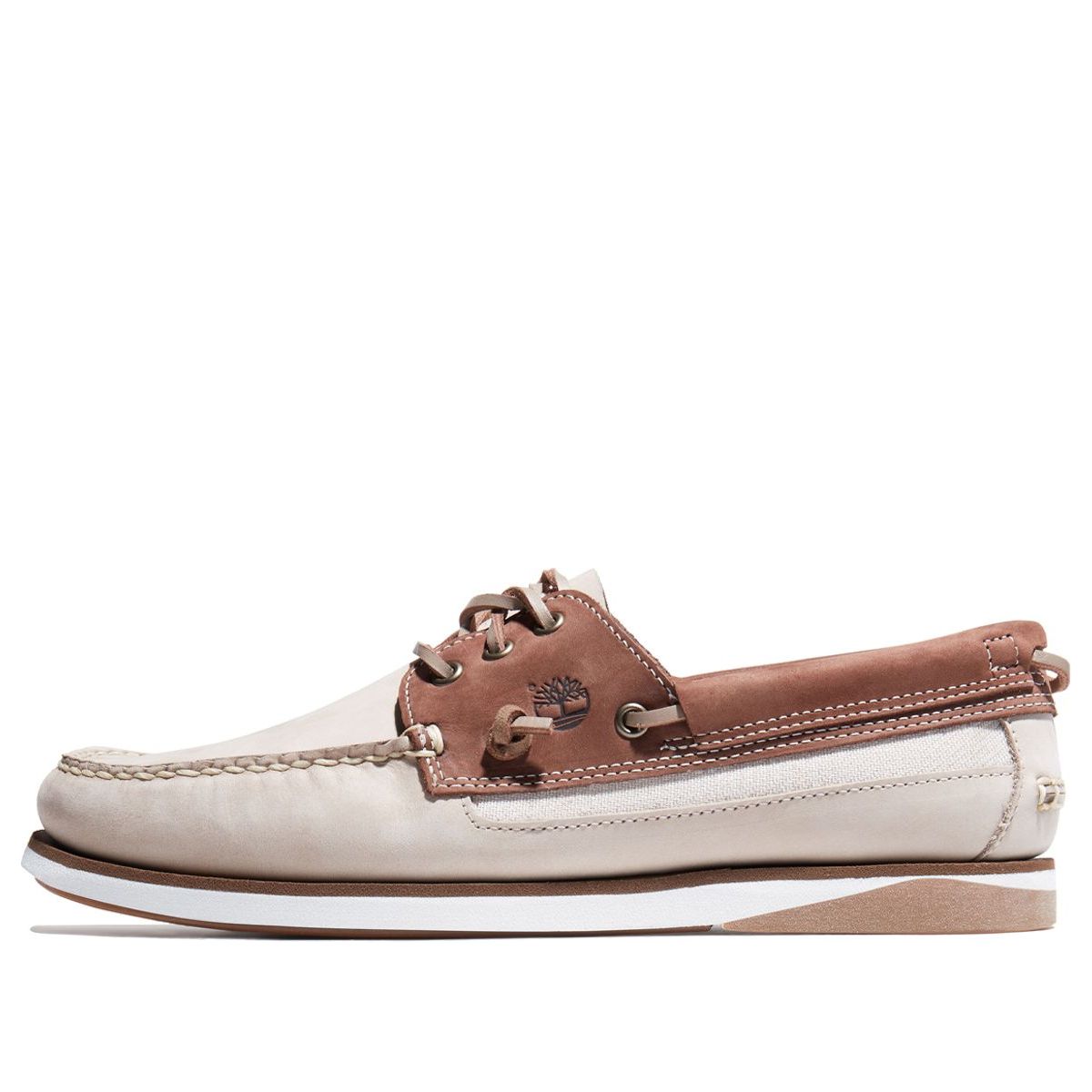 Timberland Atlantis Break 'Light Cream Dark Brown' A2QGX269