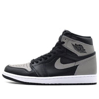 Air Jordan 1 Retro High OG 'Shadow' 2018 555088-013