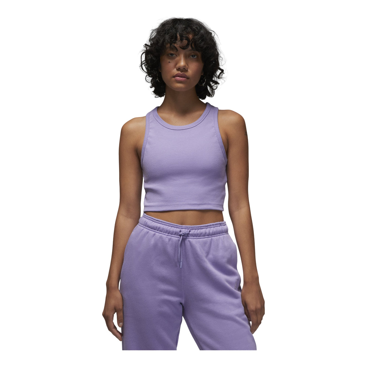 (WMNS) Air Jordan Tank 'Sky J Light Purple' DX4701-500