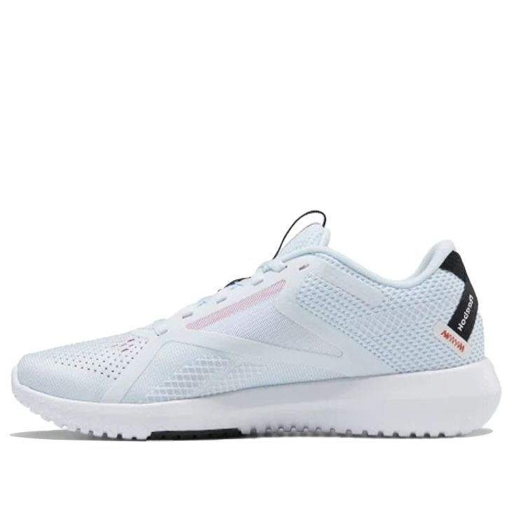 (WMNS) Reebok Flexagon Force 2 'Glass Blue' EH3573