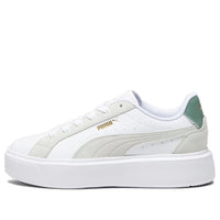 PUMA Osl Pro Mix 'White Green' 392055-04