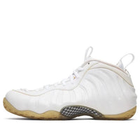 Nike Air Foamposite One 'White-Out' 314996-100