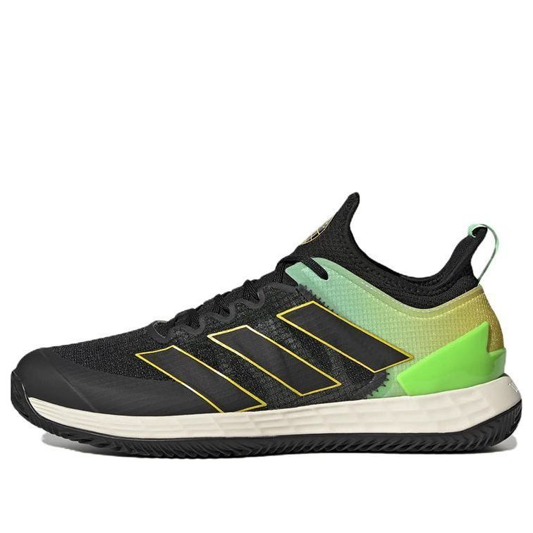 adidas Adizero Ubersonic 4 Clay Court 'End Plastic Waste' GY4004