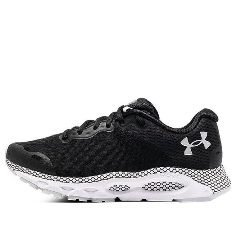 (WMNS) Under Armour Hovr Infinite 3 CN Black 3025217-001