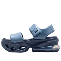 (WMNS) Nike Air Max Halo Sandal 'Work Blue Aluminum' IO1959-400