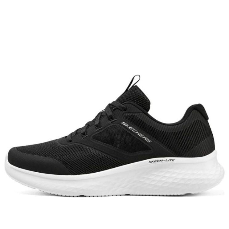 Skechers Sport 'Black White' 232594-BKW