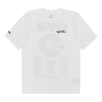 Nike x BTS T-Shirt 'White' JA8523-100