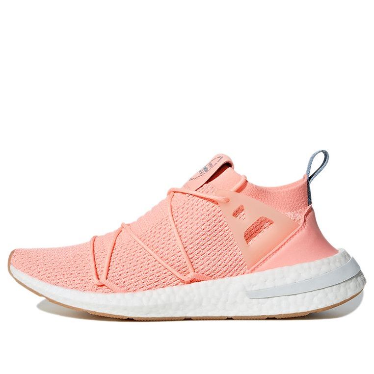 (WMNS) adidas Arkyn Primeknit 'Clear Orange' B96508