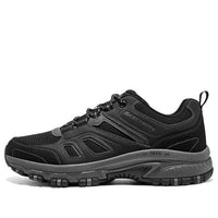 Skechers Hillcrest 'Pure Escape - Black Charcoal' 237379-BKCC