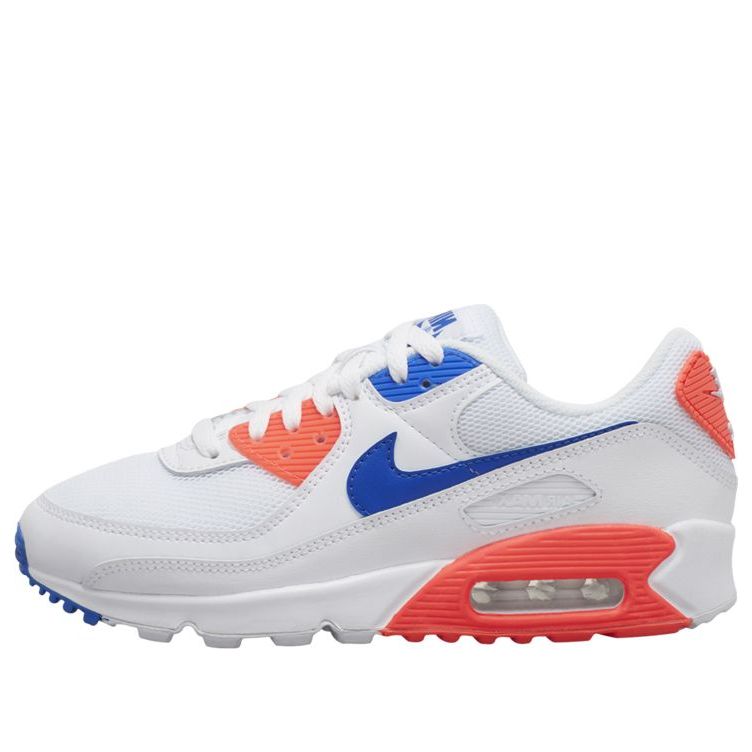 (WMNS) Nike Air Max 90 'Ultramarine' CT1039-100