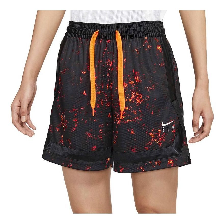 (WMNS) AS W NK FLY SEASONAL CROSSOVER Black DH0644-010