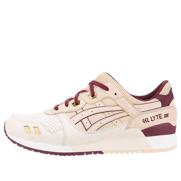 ASICS Gel-Lyte III 'Pink' 1191A201-200