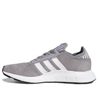 adidas Swift Run X 'Grey White' FY2114