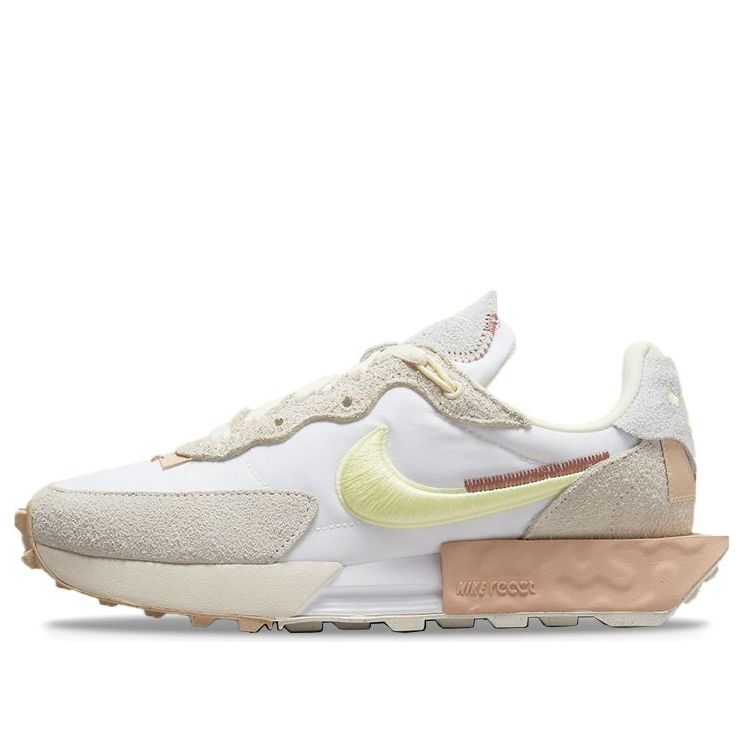 (WMNS) Nike Fontanka Waffle DV0769-100