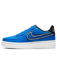 (GS) Nike Air Force 1 LV8 1 'Photo Blue' CD7405-400