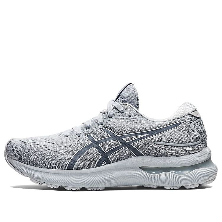 (WMNS) ASICS Gel-Nimbus 24 'Piedmont Grey' 1012B201-022