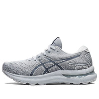 (WMNS) ASICS Gel-Nimbus 24 'Piedmont Grey' 1012B201-022