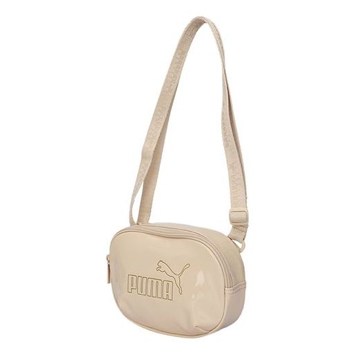 (WMNS) PUMA Core Up X-Bag 'Beige' 078114-02