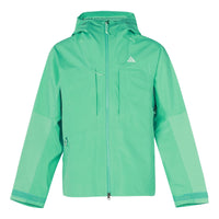 Nike ACG Storm-FIT ADV GORE-TEX 'Misery Ridge' Jacket 'Green' DQ5772-369