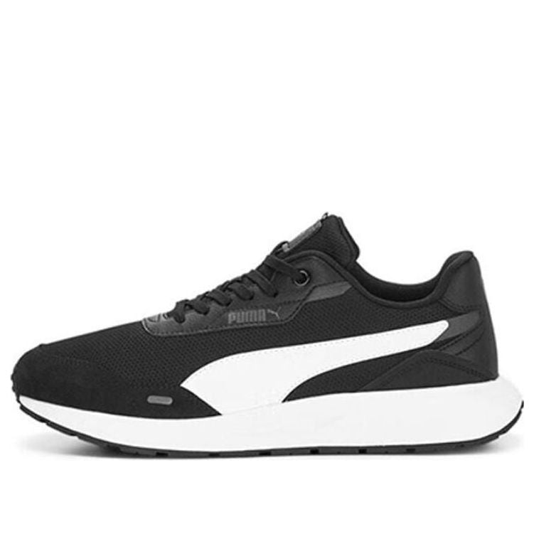 PUMA Runtamed ' Black White' 389236-01