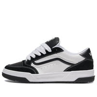 Vans Hylane 'Black White' VN000D26Y28