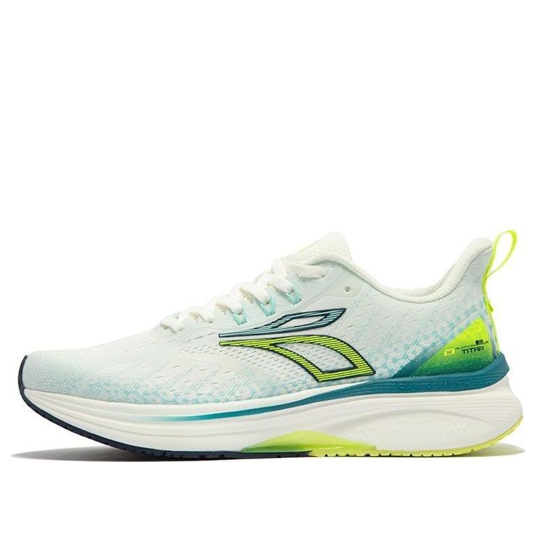 361 Degrees Titan Lite 'White Neon Green' 572332202-3