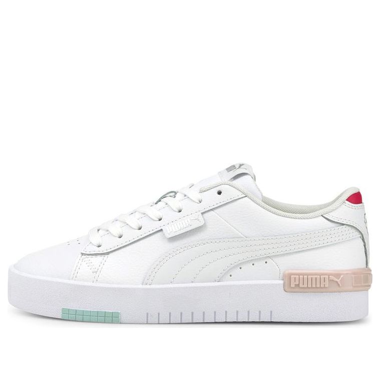 (WMNS) PUMA Jada 'White Eggshel' 380751-04