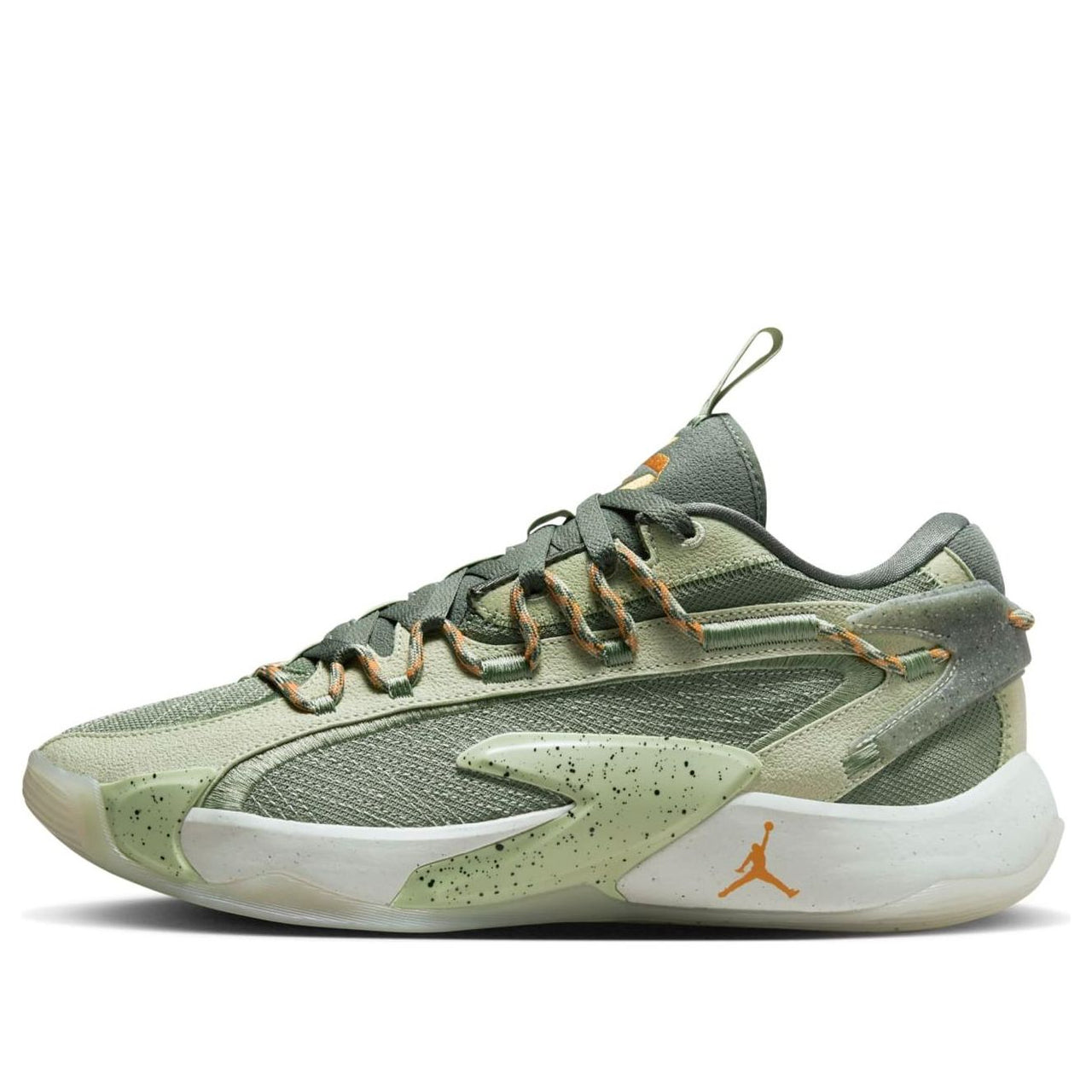 Air Jordan Luka 2 PF 'Olive Aura' DX9034-308