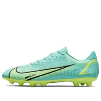 Nike Mercurial Vapor 14 Academy HG 'Blue Green' CV0970-403