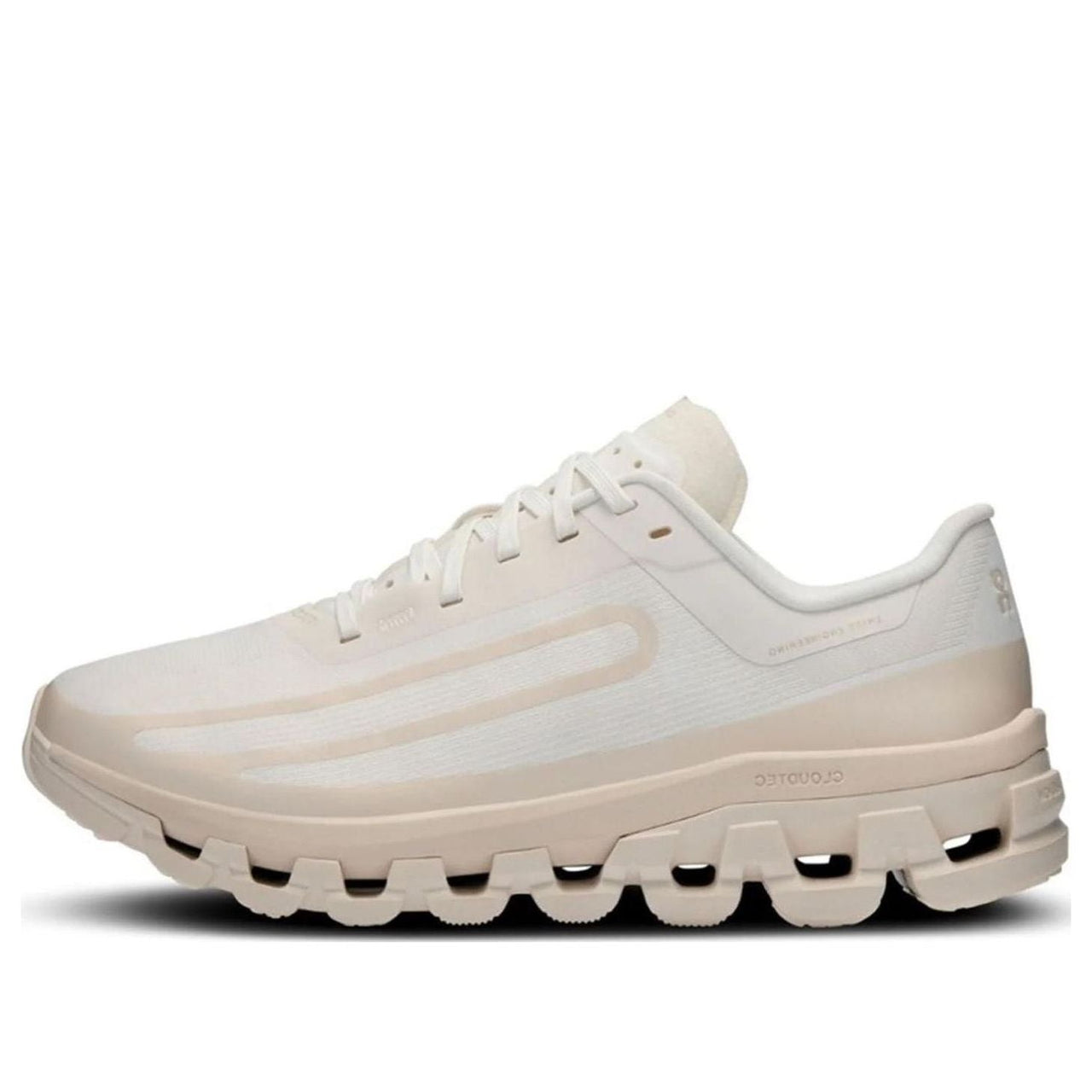 On Running x Bureau Borsche Cloudflow 4 IKON 'White Moon' 3ME30260887