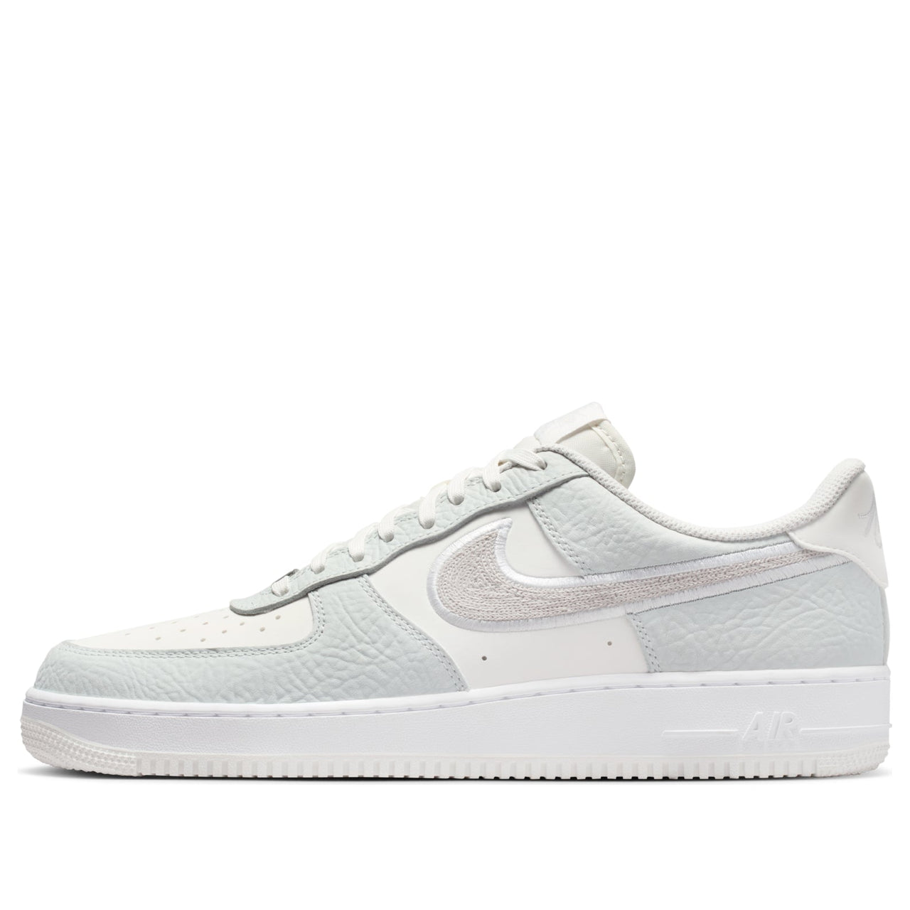 Nike Air Force 1 '07 LV8 'Peak White Wild Gray' IB6842-100