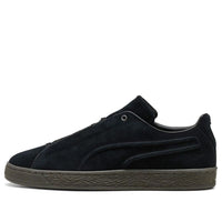 PUMA Suede Modern 'Black Gum' 407290-02