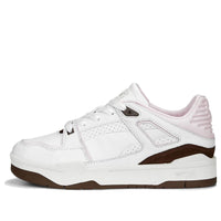 (WMNS) PUMA Slipstream Preppy 'Chestnut Pink' 389849-02
