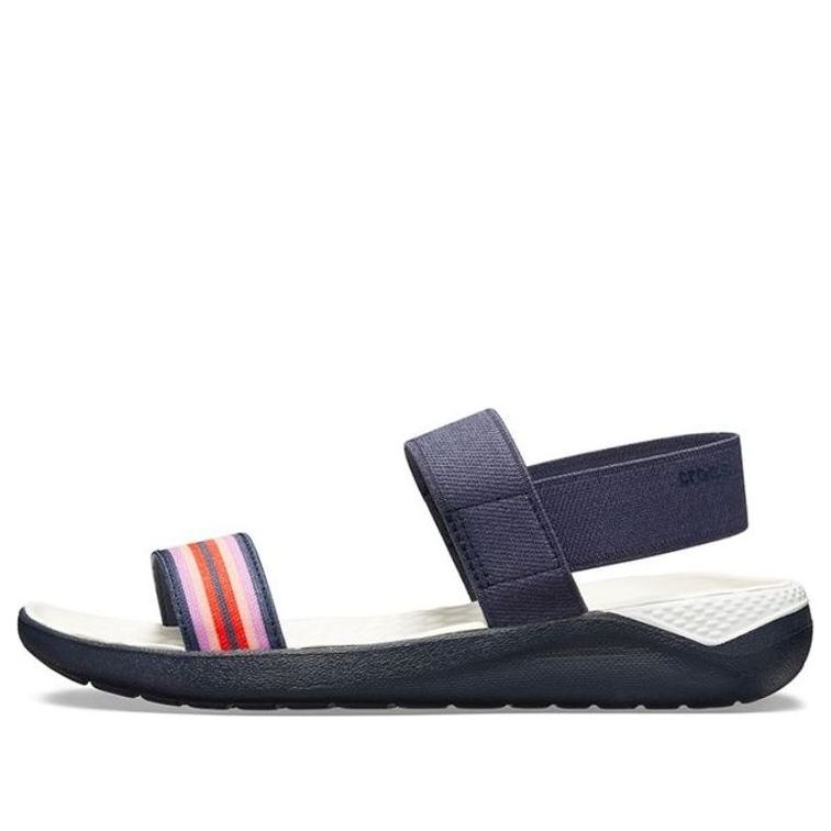 (WMNS) Crocs LiteRide Sports sandals 205106-97W