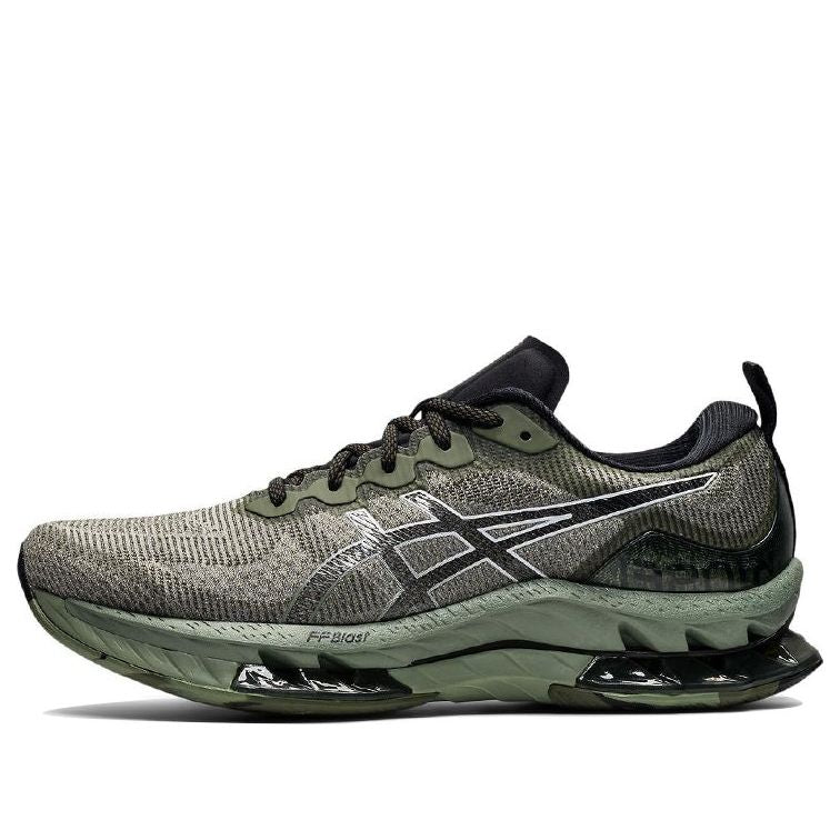 ASICS Gel-Kinsei Blast Le 'Olive Green Black' 1011B332-300