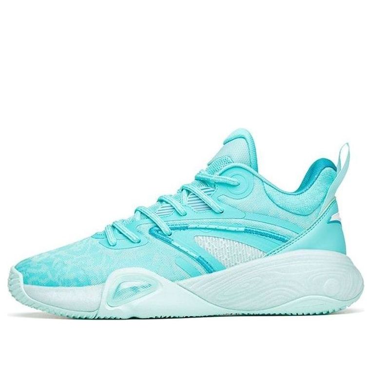 ANTA Butterfly Transformation 'Aqua Green' 112211602Q-8