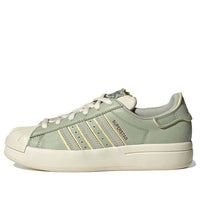 (WMNS) adidas Originals Superstar Ayoon 'Green' ID2556