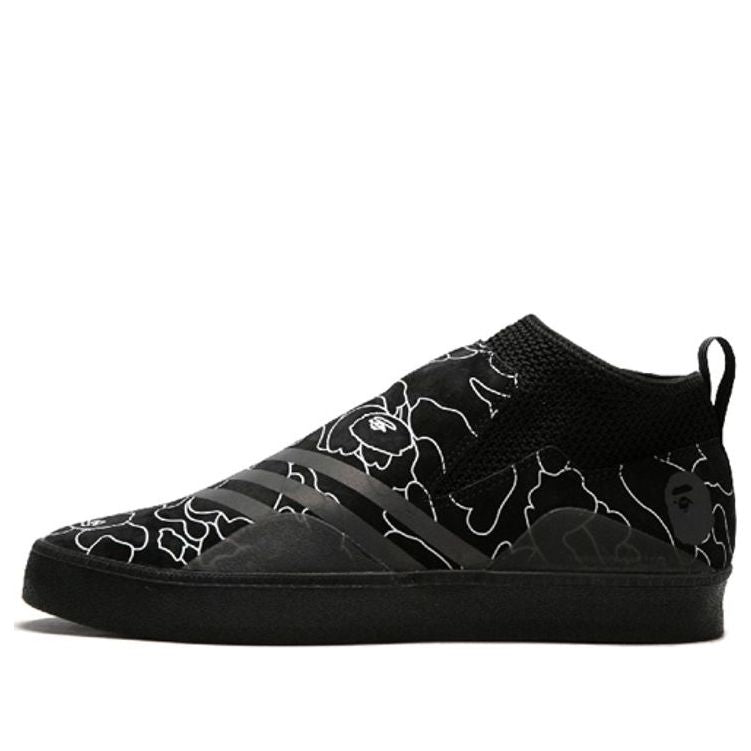 adidas x A Bathing Ape 3ST.002 'Core Black' DB3003