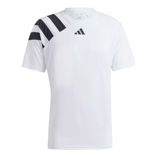 adidas Fortore 23 Jersey 'White' IK5745