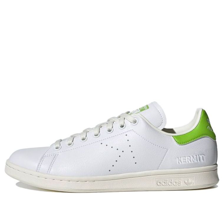 adidas The Muppets x K stripe Stan Smith 'Kermit The Frog' FY5460